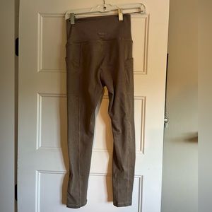 Prana Becksa Leggings size small